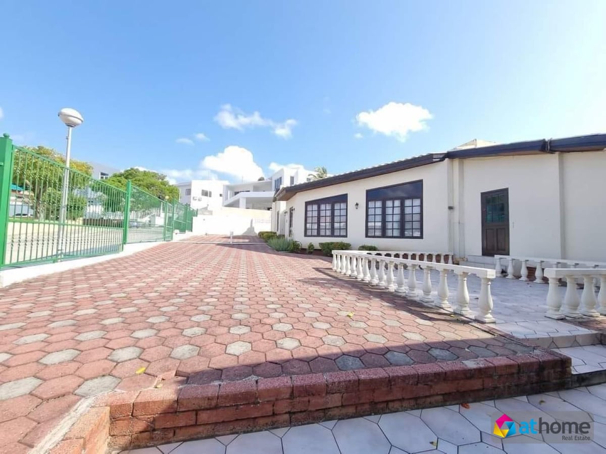 Main property