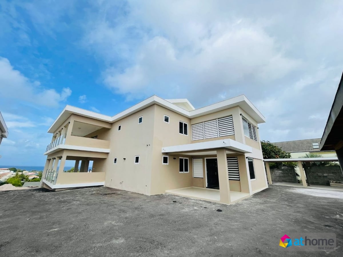 Main property