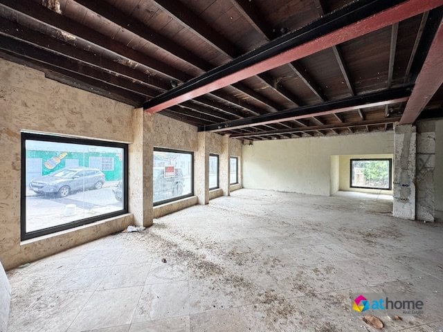 Main property