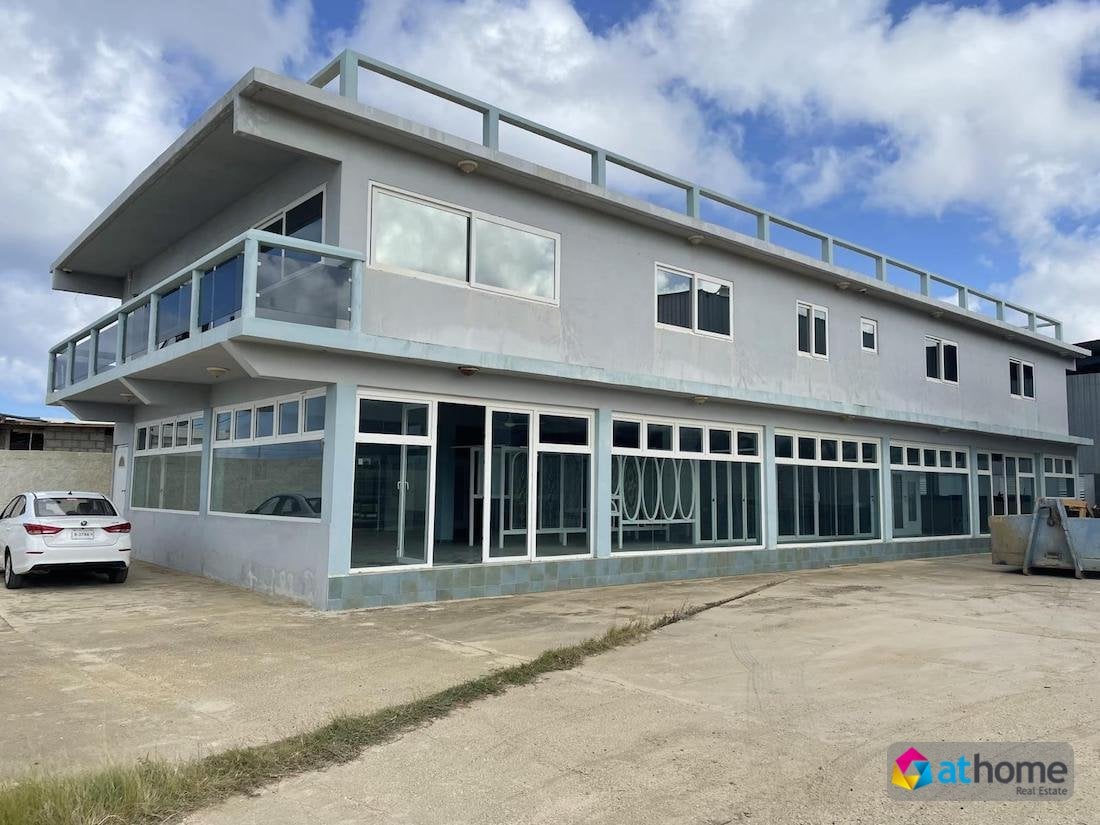Main property