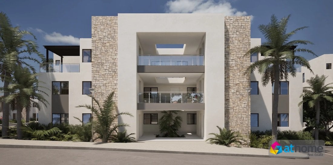 Main property