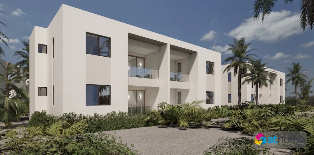 Main property