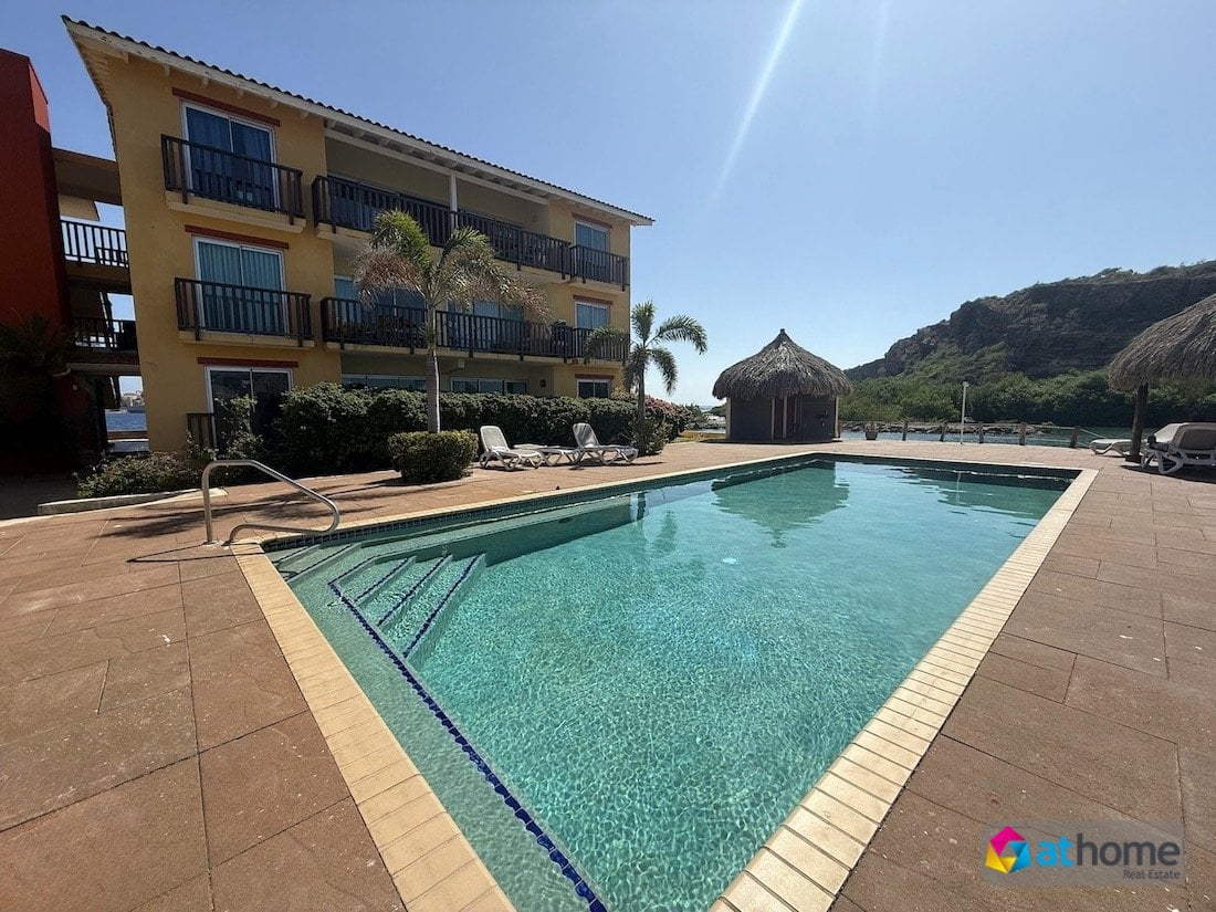 Property in Curaçao