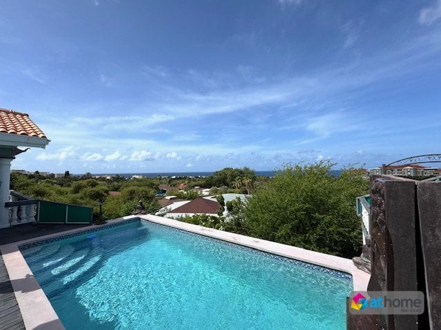 Main property