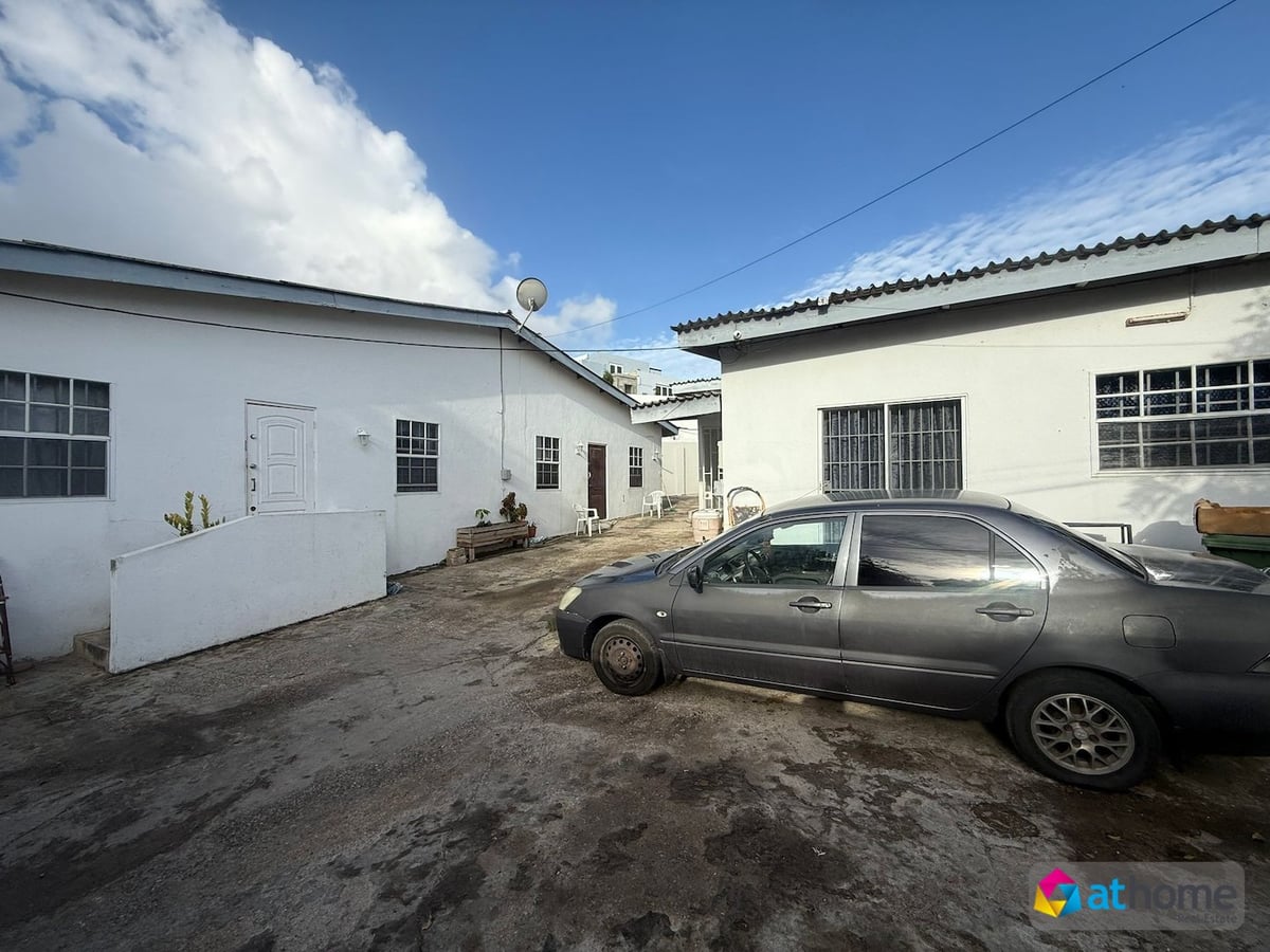 Main property