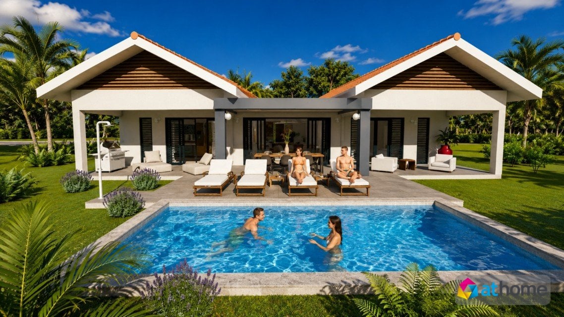 Main property