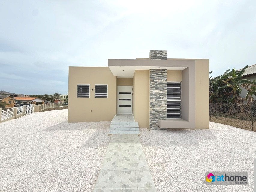 Main property