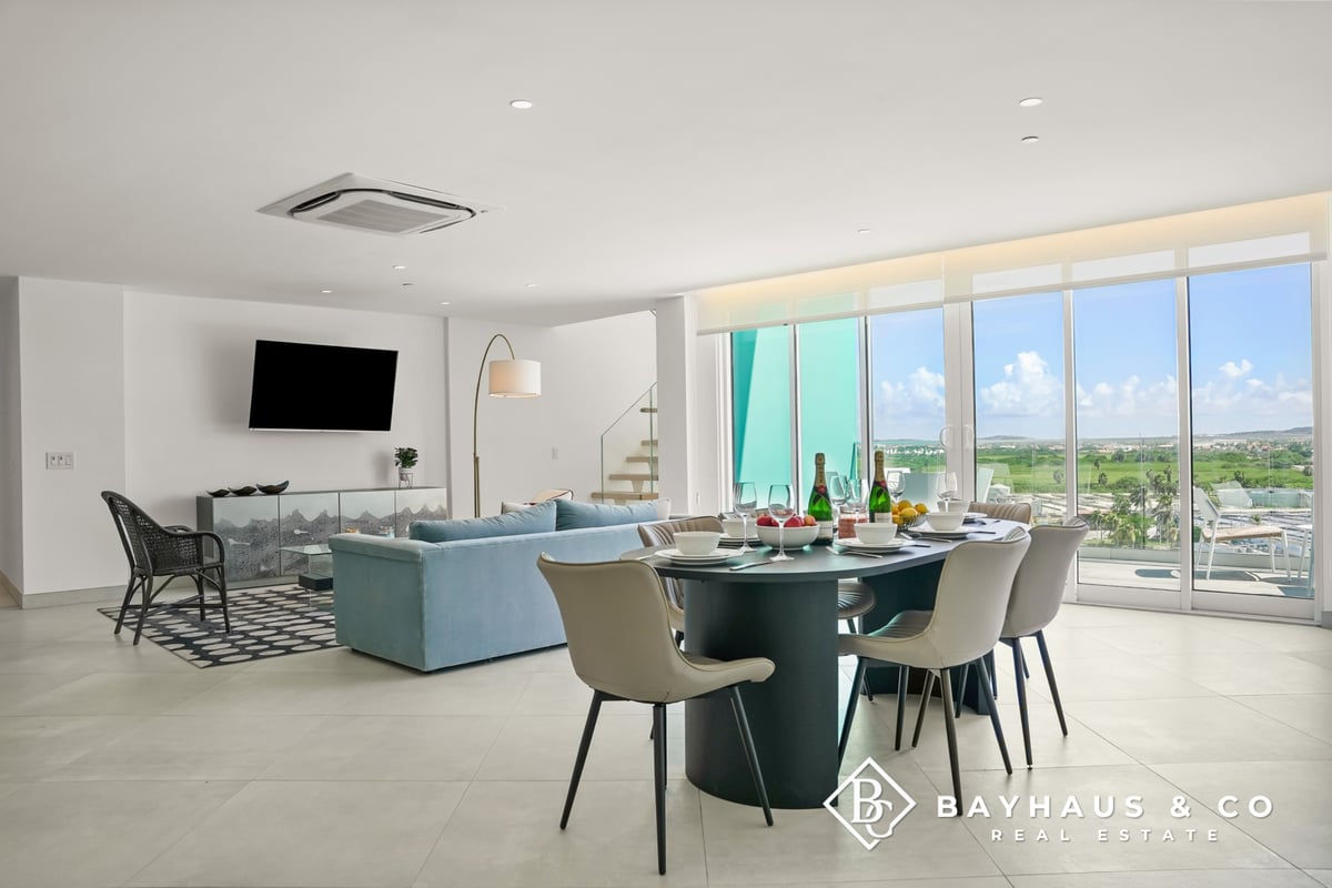 Main property