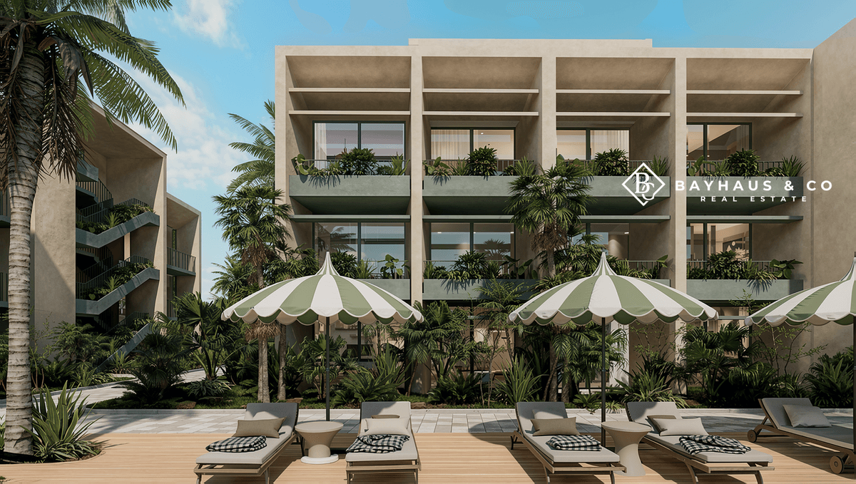 Main property