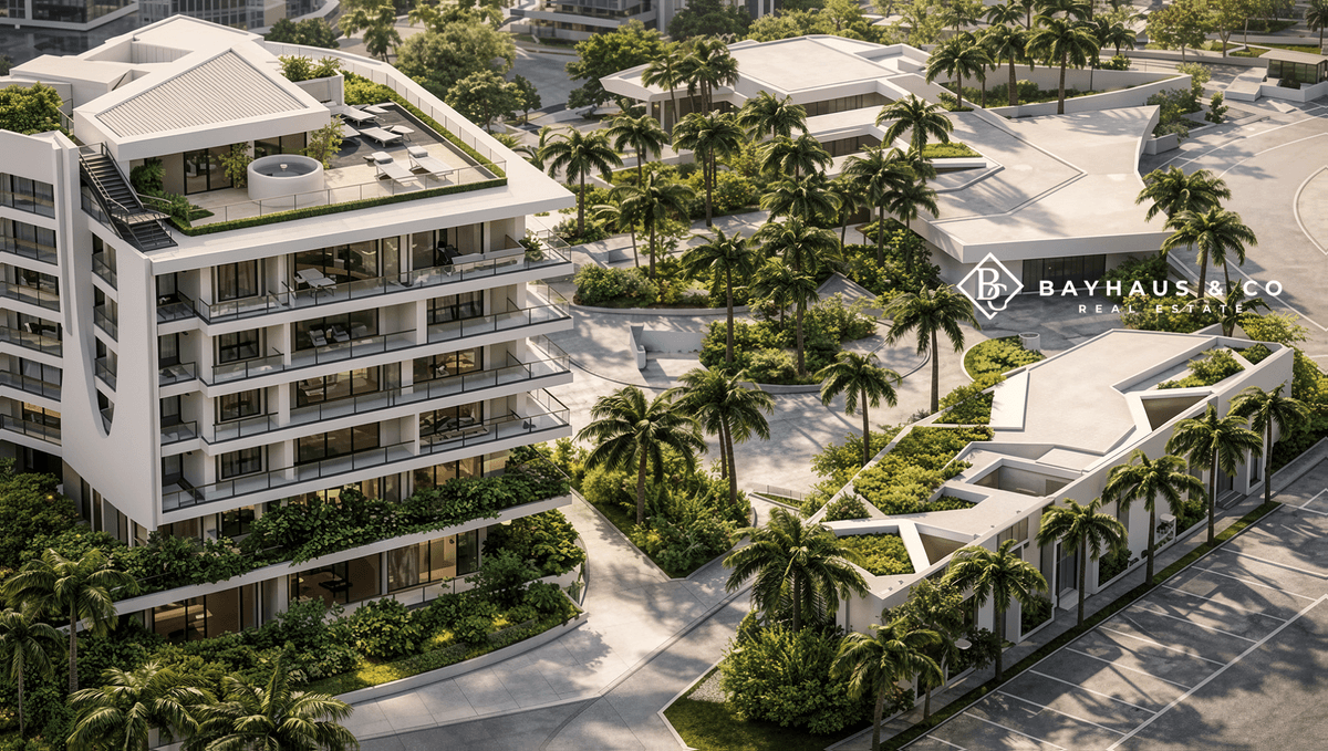 Main property
