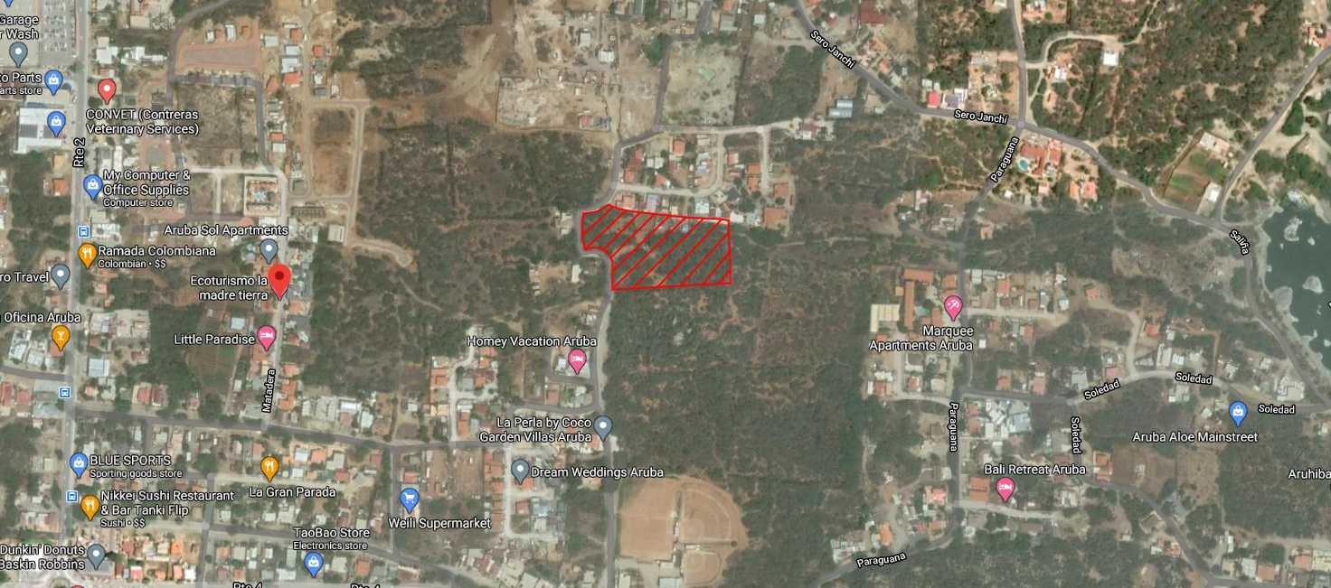 Main property