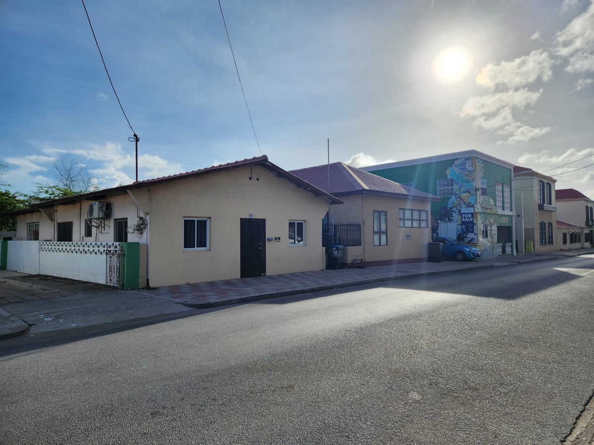 Main property