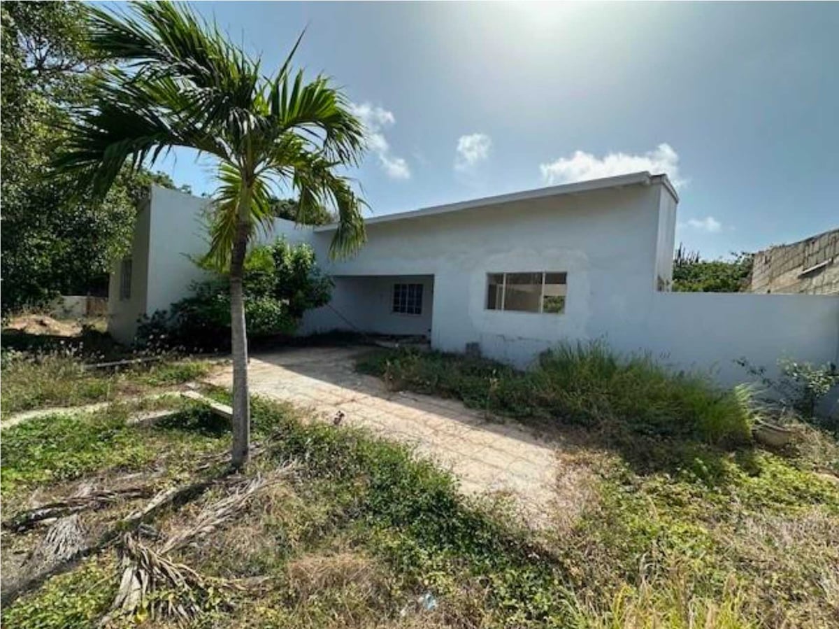 Main property