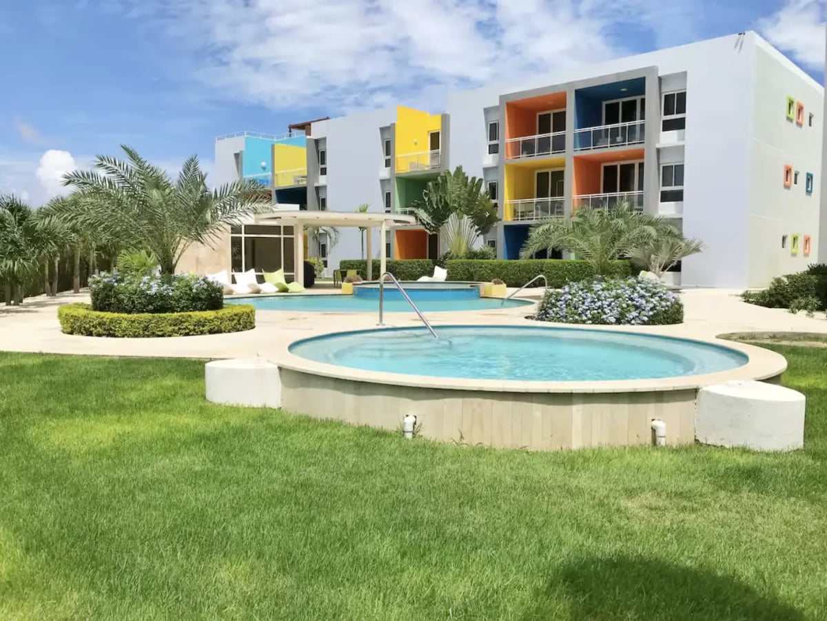 Main property