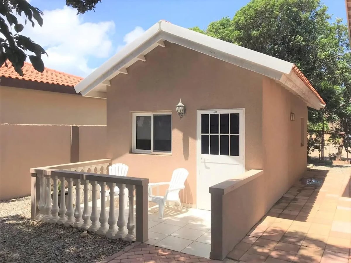 Main property