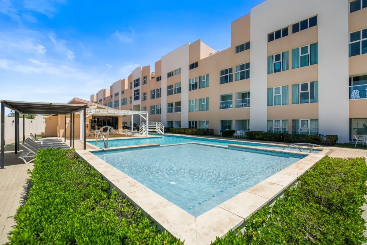 Main property