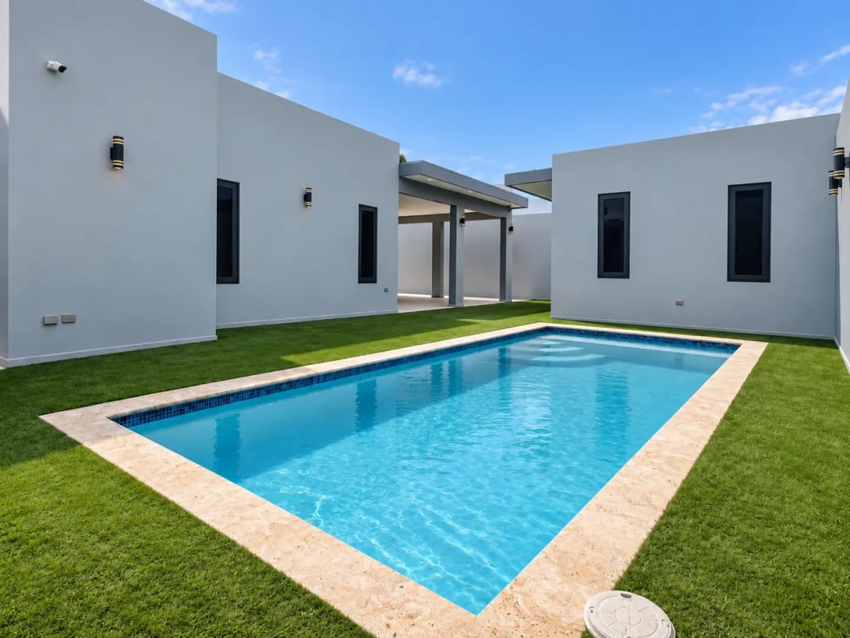 Main property