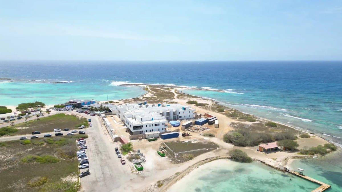 Main property