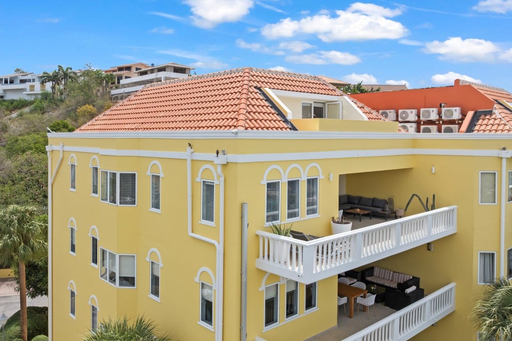 Main property