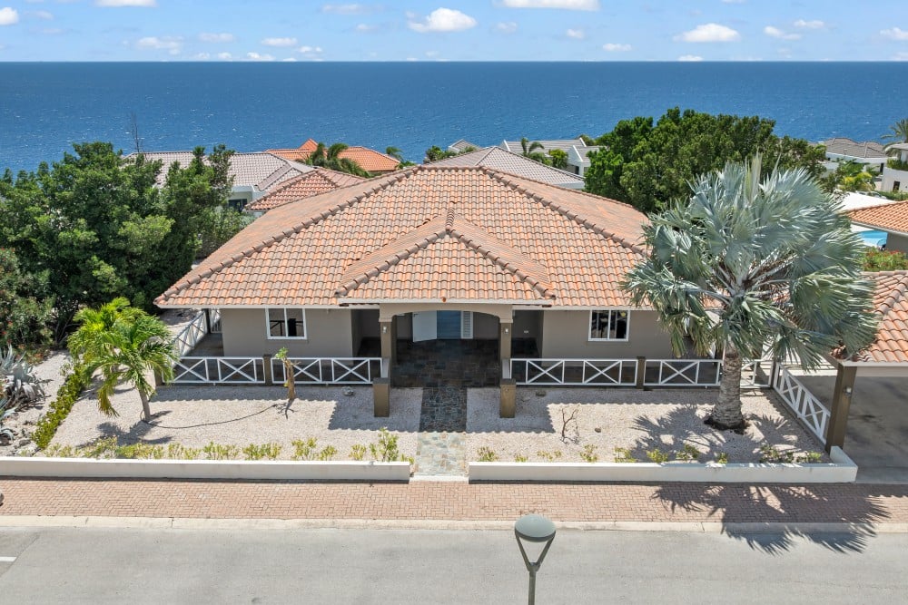 Main property