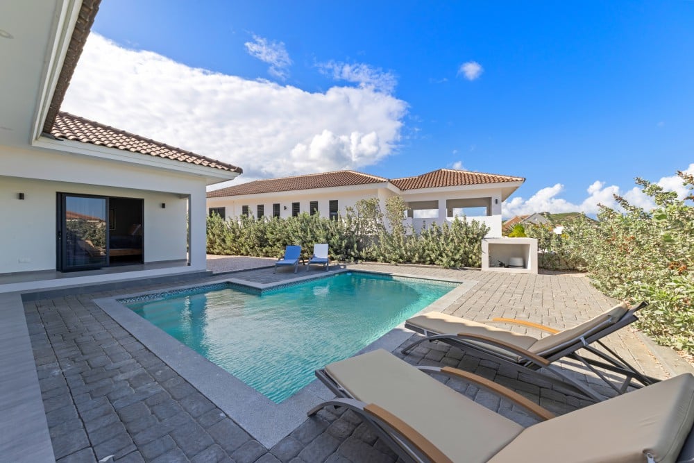 Main property