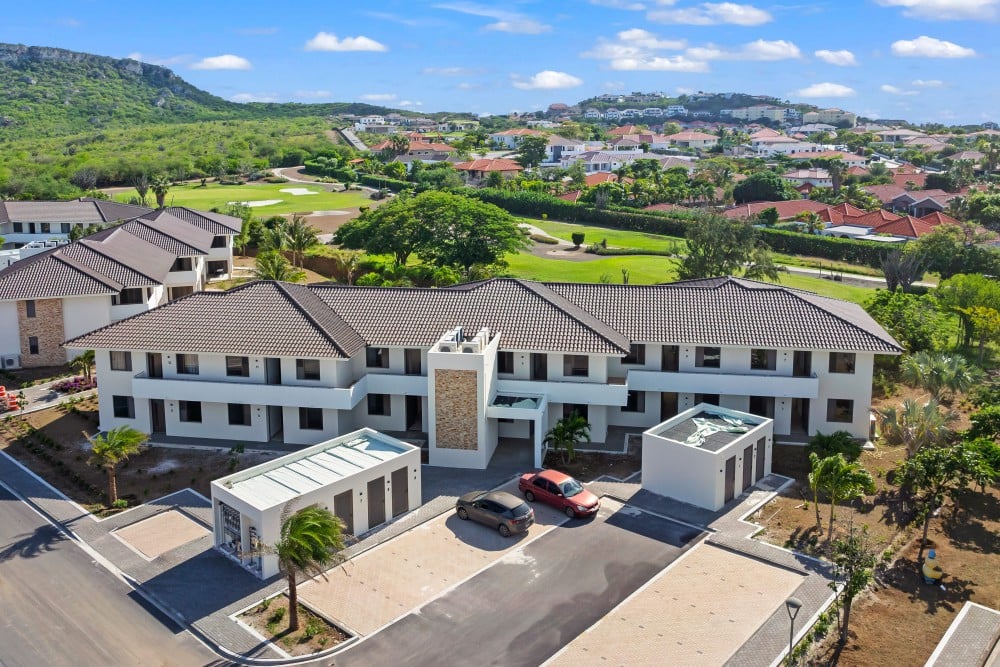 Main property