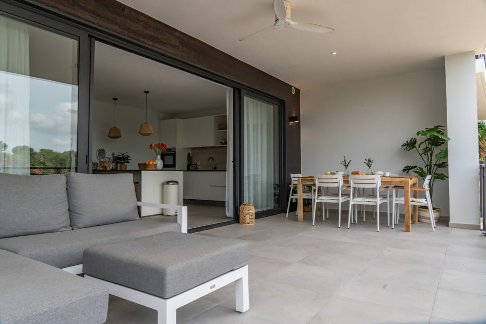 Main property