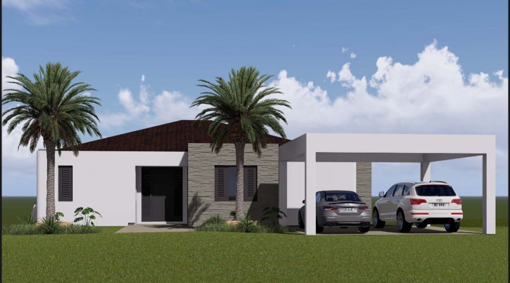 Main property