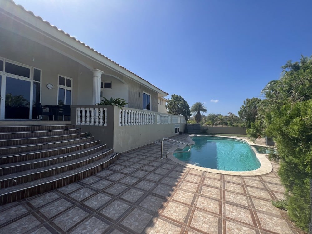 Main property