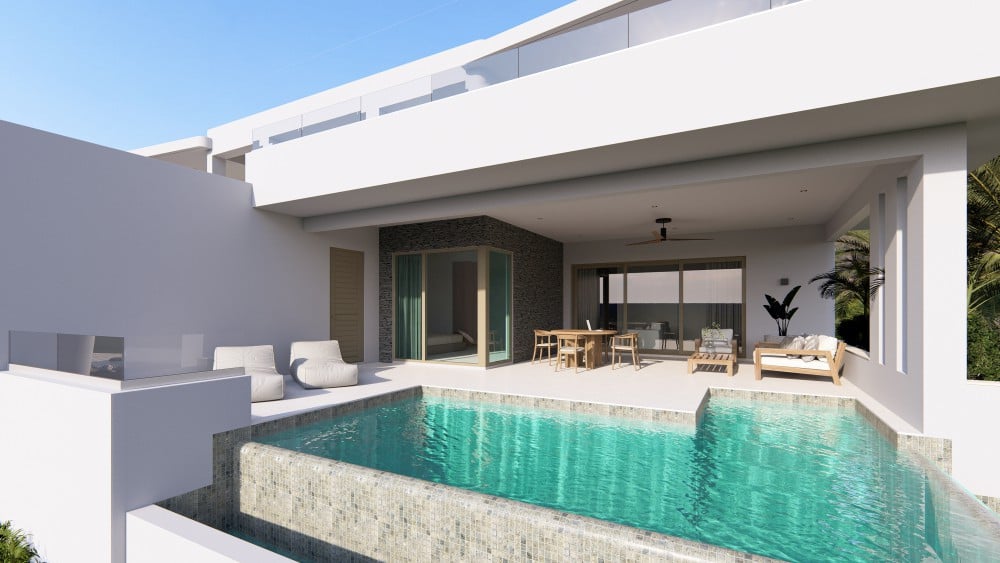 Main property