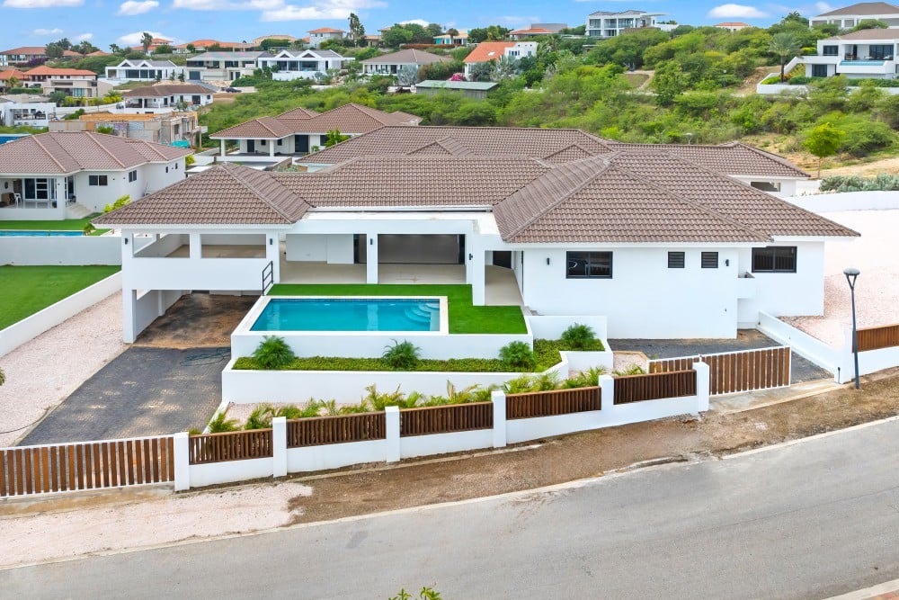 Main property