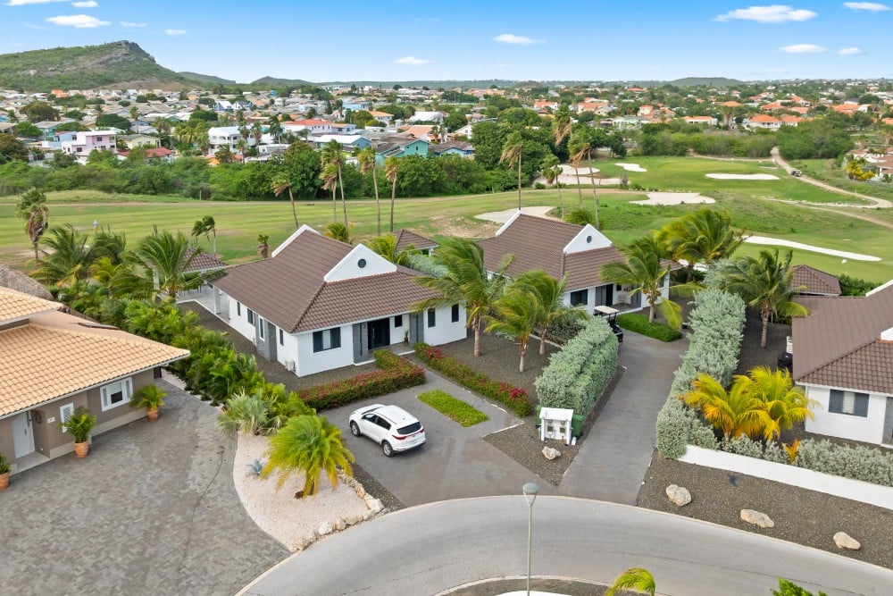 Main property