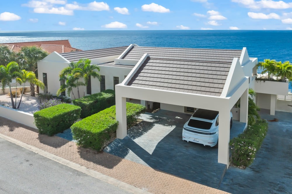 Main property