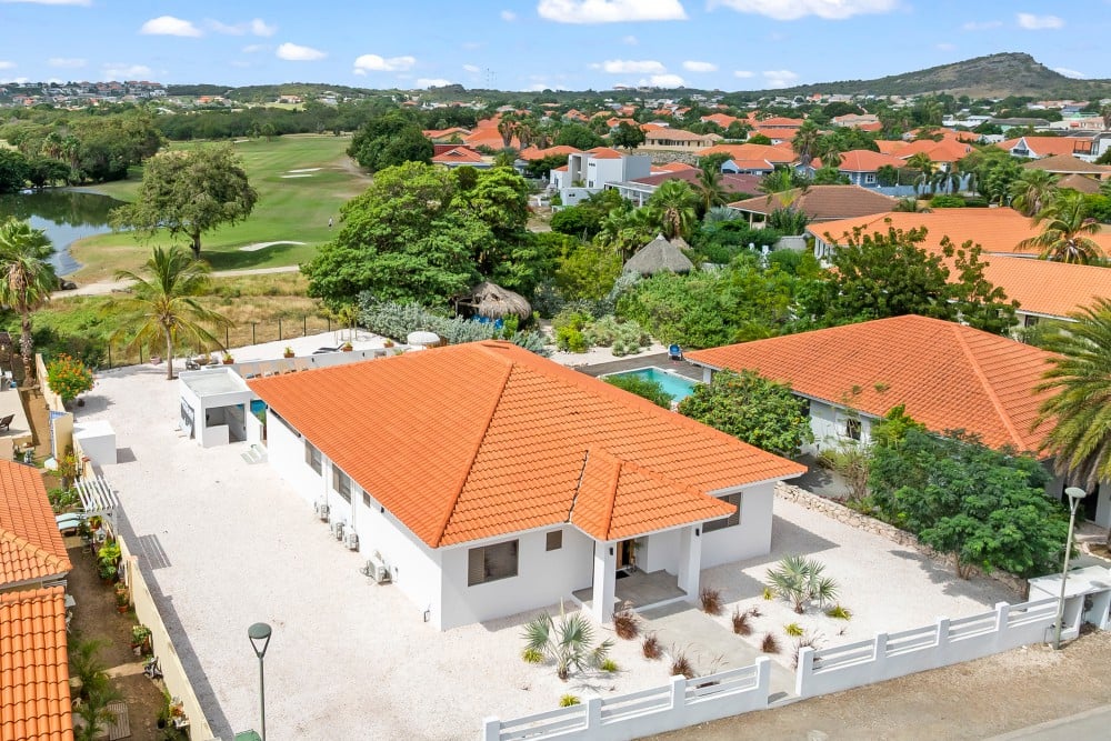 Main property