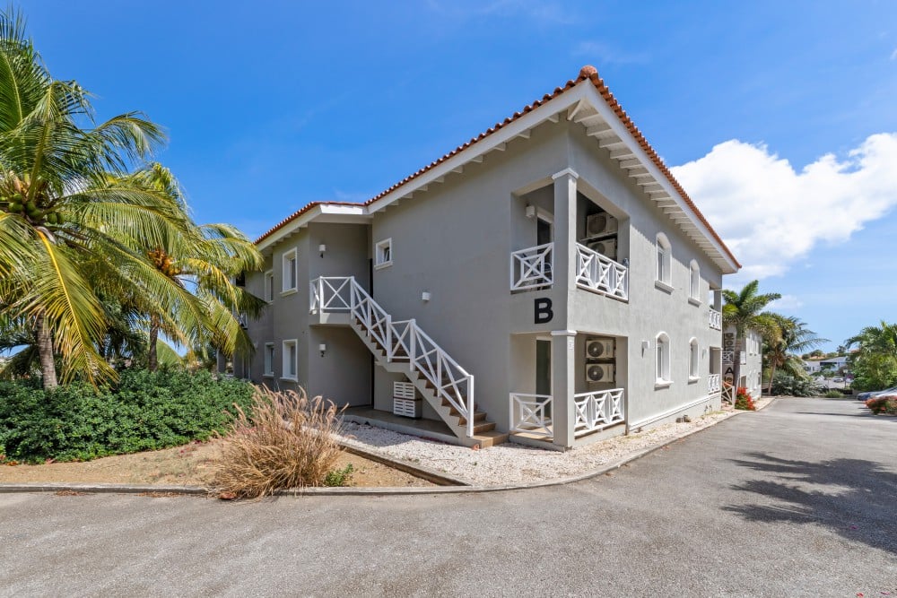 Main property
