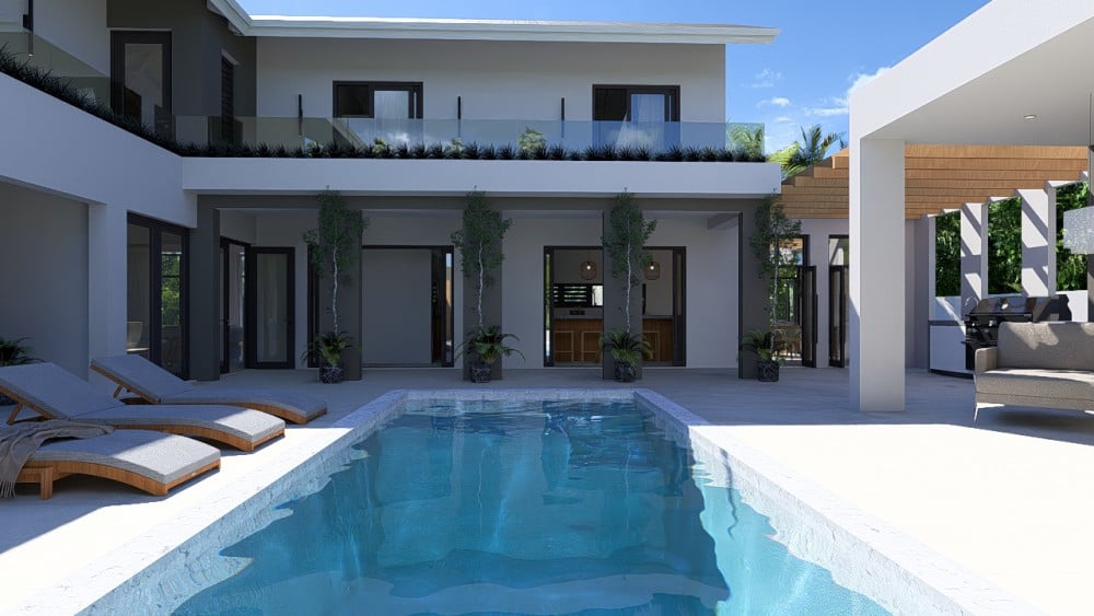 Main property