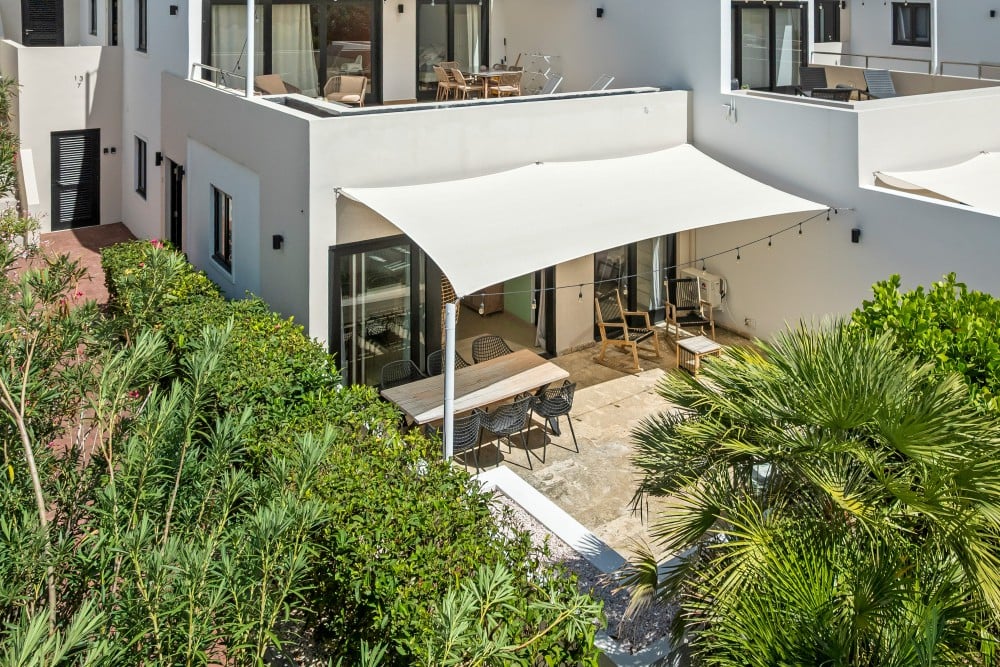 Main property