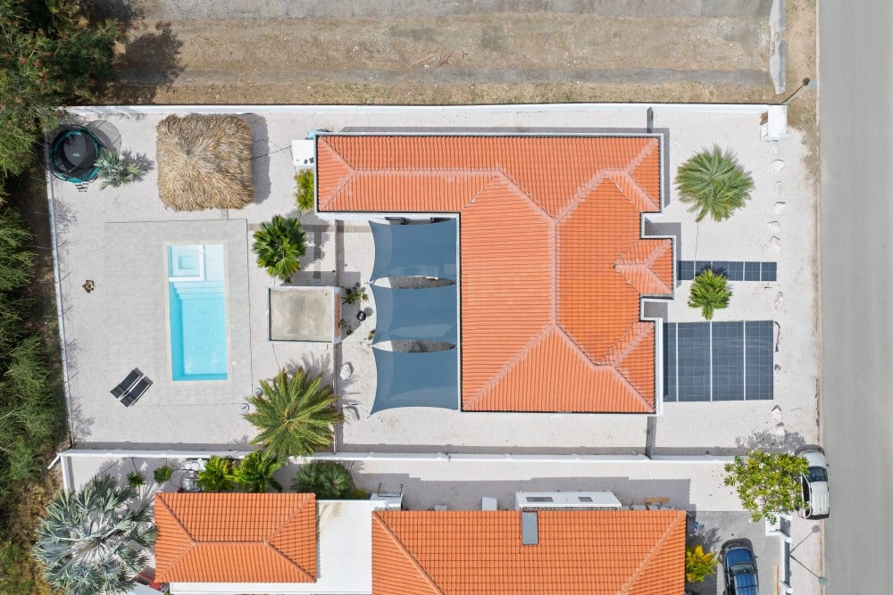 Main property