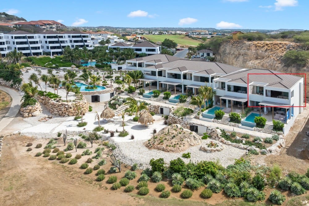 Main property