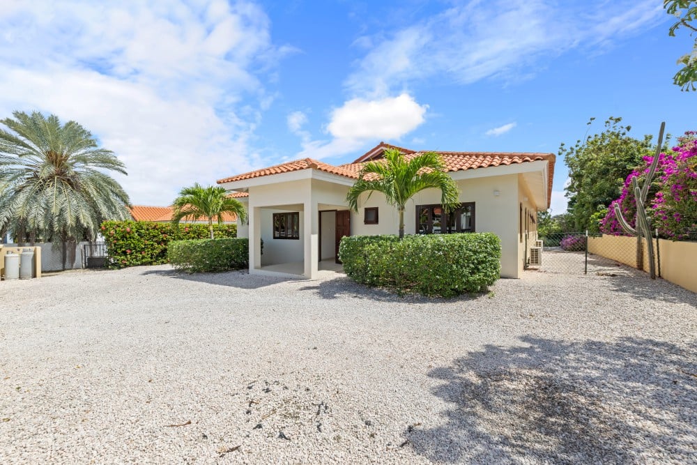 Main property