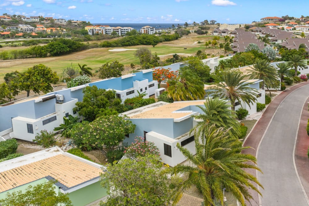 Main property