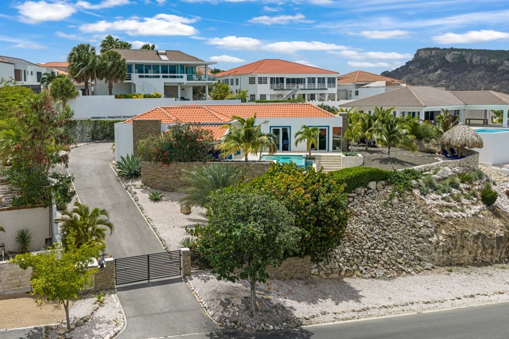 Main property