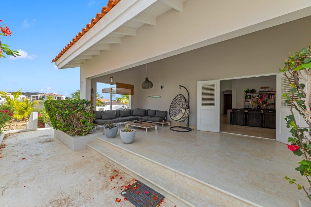 Main property