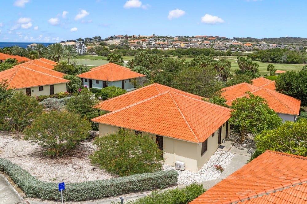 Main property