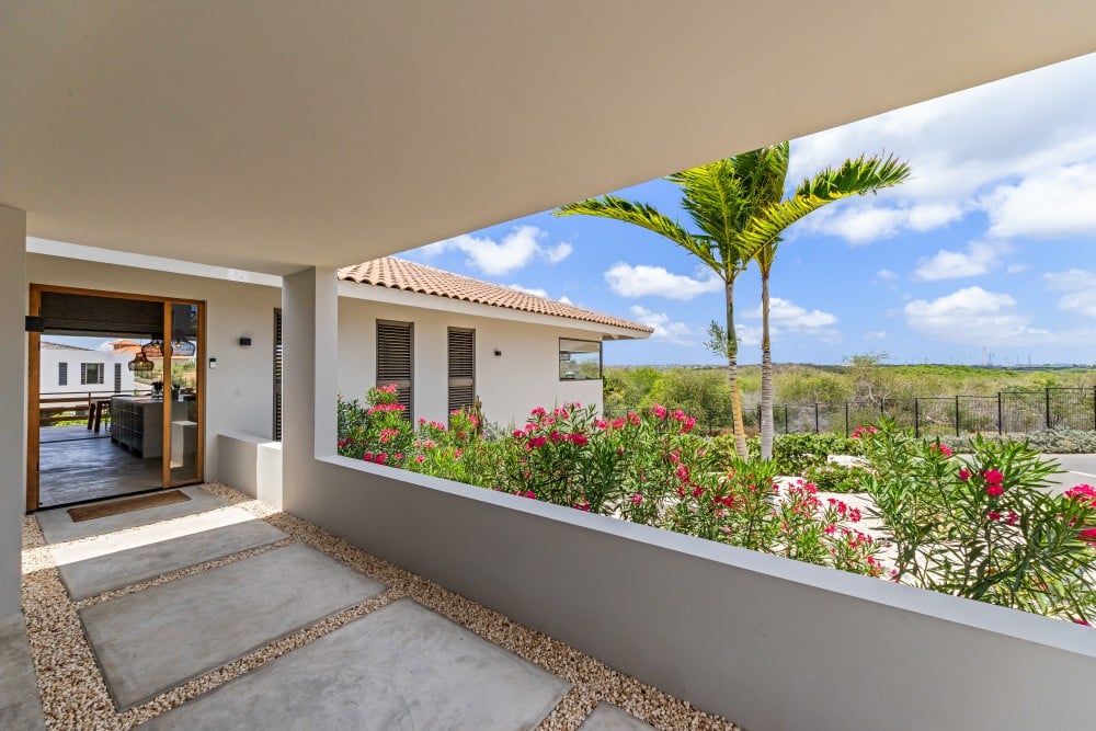 Main property