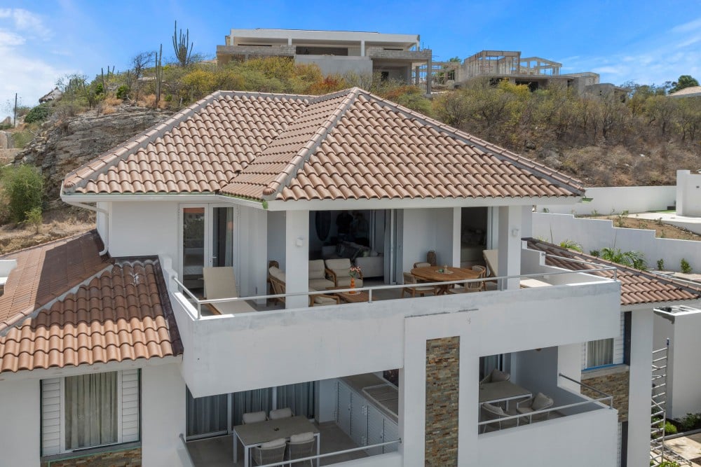 Main property
