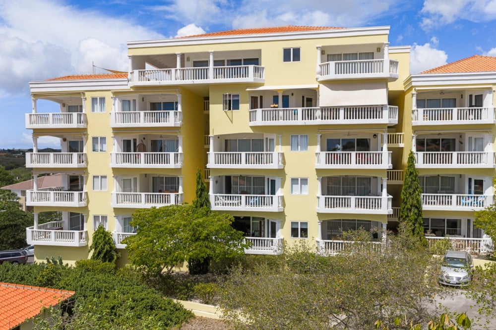 Main property