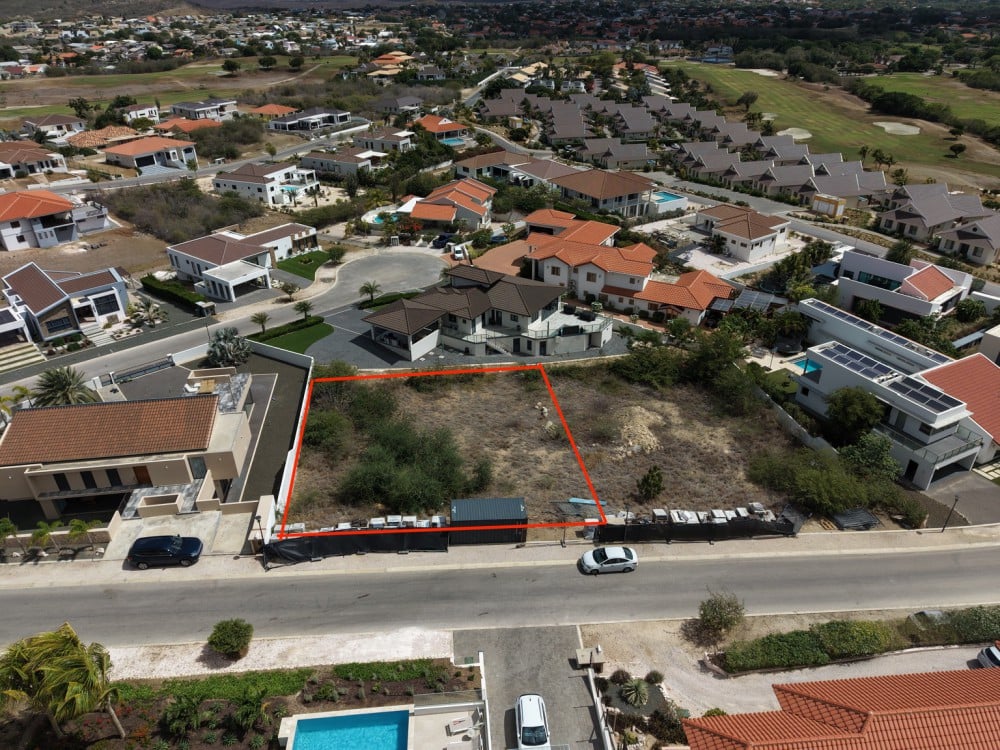 Main property