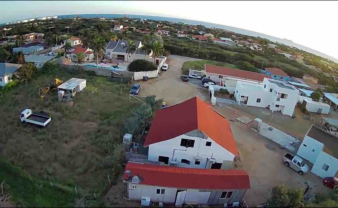 Main property