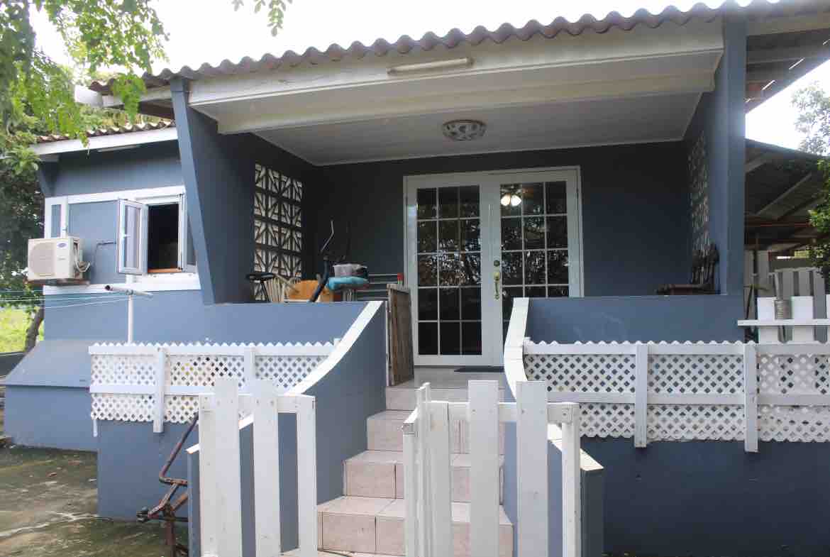 Main property